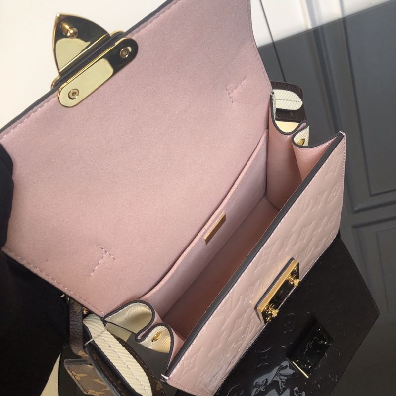 Louis Vuitton Satchel Bags